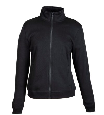 Felpa Indiana Lady - black, S