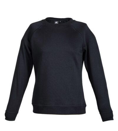 Felpa Sofia Lady - black, S