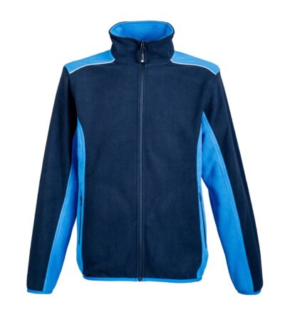 Pile New Tallinn - navy/royal, S