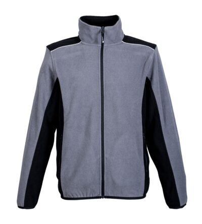 Pile New Tallinn - dark grey-black, S