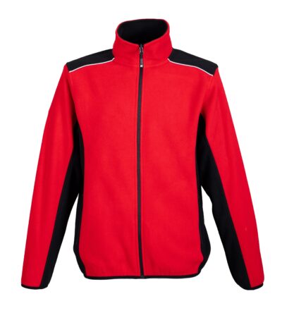 Pile New Tallinn - red/black, S