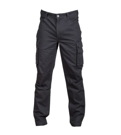 Pantalone Nairobi - dark grey, XS