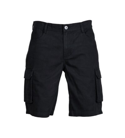 Pantalone Nairobi Shorts - black, XS