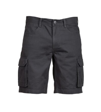 Pantalone Nairobi Shorts - dark grey, XS