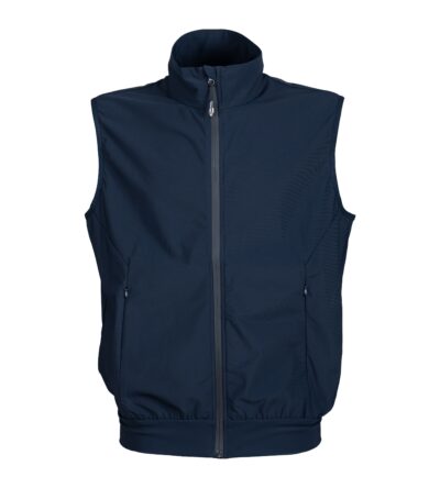 Gilet Ischia - navy, S