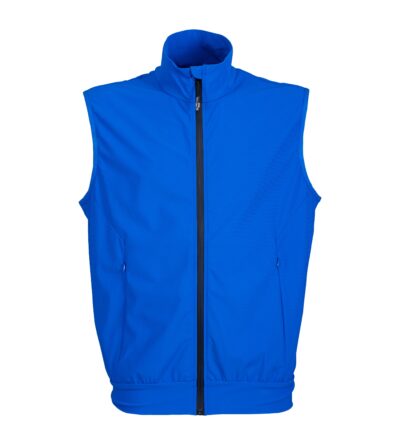 Gilet Ischia - royal, S