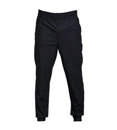 Pantalone Capri Man - black, S