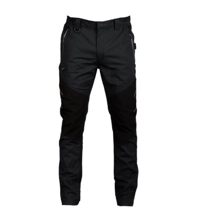 Pantalone Libano Light Man - black, S