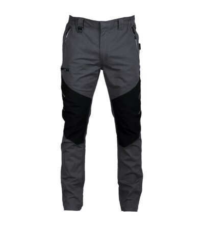 Pantalone Libano Light Man - grey, S