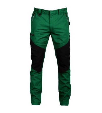 Pantalone Libano Light Man - green, S