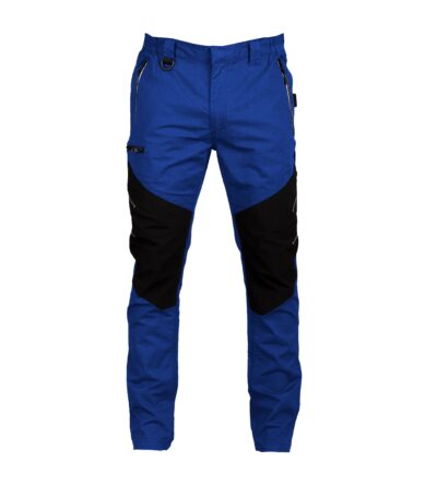 Pantalone Libano Light Man - royal, S