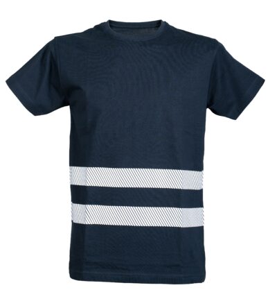 T-shirt Lagos - navy, S