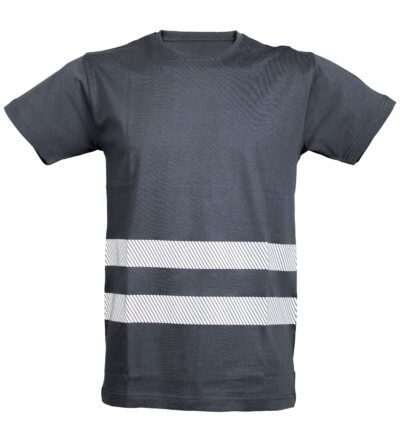 T-shirt Lagos - grey, S