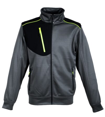 Felpa Manhattan - grey, S