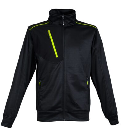 Felpa Manhattan - black, S