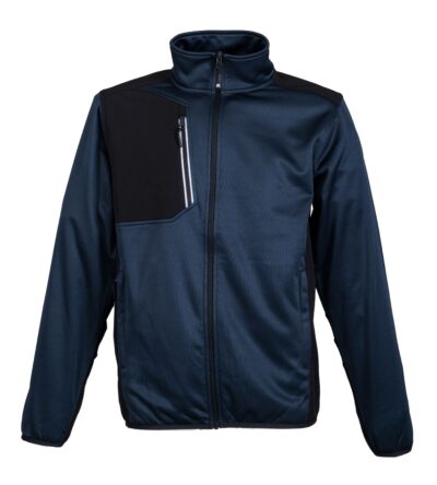 Felpa Queens Man - navy, S