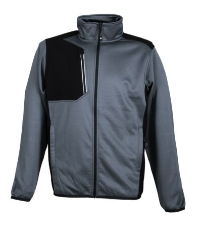 Felpa Queens Man - grey, S