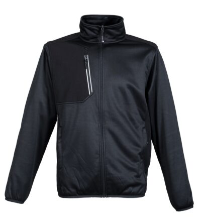 Felpa Queens Man - black, S
