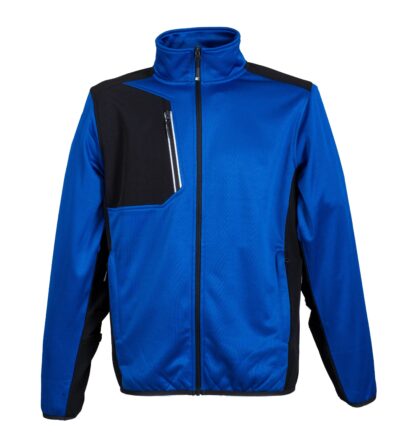 Felpa Queens Man - royal, S