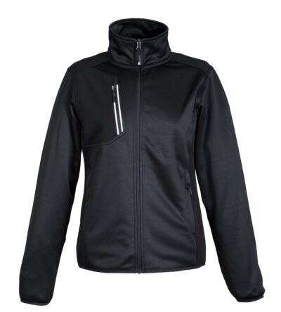 Felpa Queens Lady - black, S