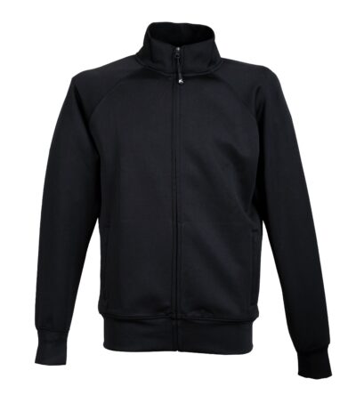 Felpa Formentera Man - black, S