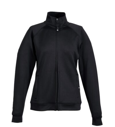 Felpa Formentera Lady - black, S
