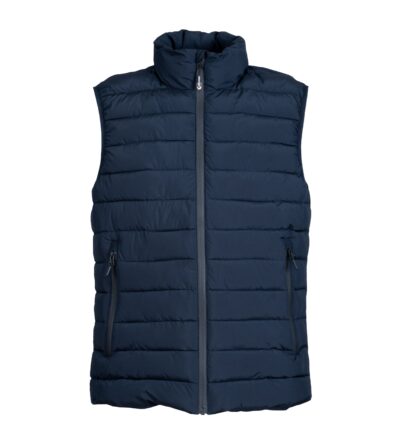 Gilet Calais - navy, S