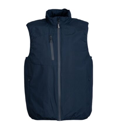 Gilet Bobbio - navy, S