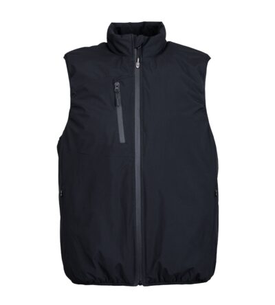 Gilet Bobbio - black, S