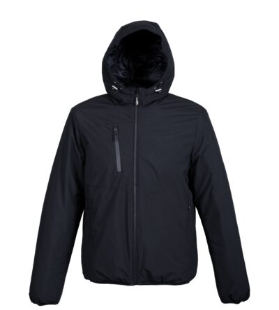 Giubbotto Siena - black, S