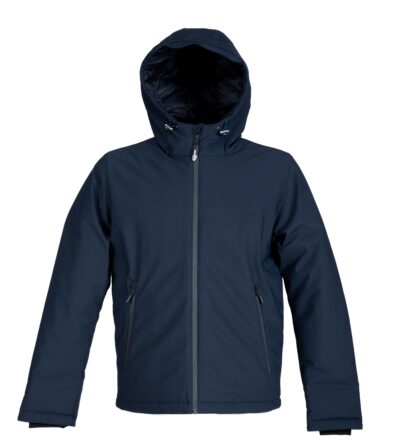 Giubbotto Svizzera - navy, S