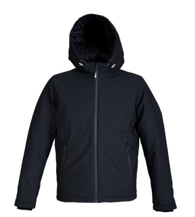 Giubbotto Svizzera - black, S