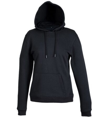 Felpa Girona Lady - black, S