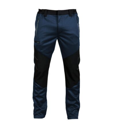 Pantalone Harlem Man - navy, S