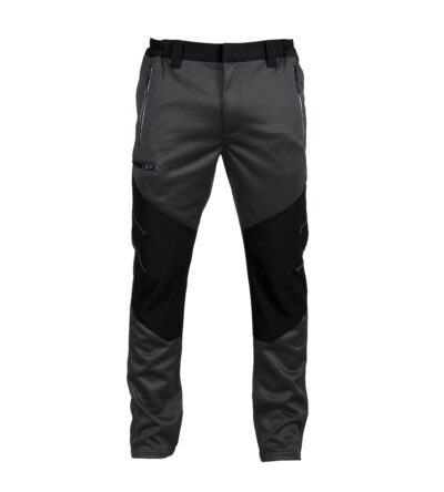 Pantalone Harlem Man - grey, S