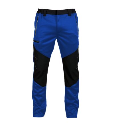 Pantalone Harlem Man - royal, S