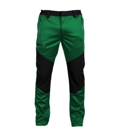 Pantalone Harlem Man - green, S